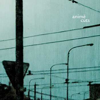 Album Animé: Cuts