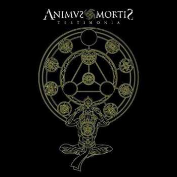 Album Animus Mortis: Testimonia