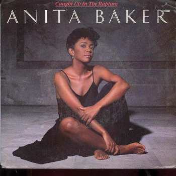 Album Anita Baker: Caught Up In The Rapture / Mystery