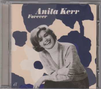 Album Anita Kerr: Forever