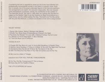 CD Anita Kerr: Forever 383713