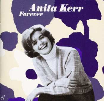 CD Anita Kerr: Forever 383713