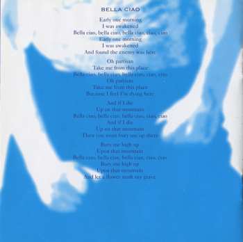 CD Anita Lane: Sex O'Clock