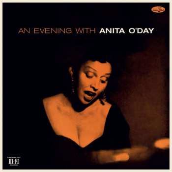 LP Anita O'day: An Evening With Anita O'Day LTD | NUM 465854