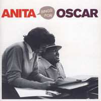 Album Anita O'day: Anita Sings For Oscar