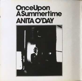 CD Anita O'day: Once Upon A Summertime 362059