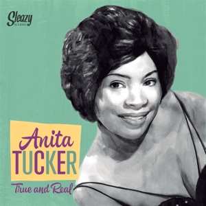 Album Anita Tucker: True And Real