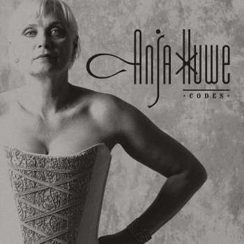 Album Anja Huwe: Codes