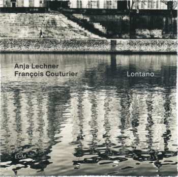 CD Anja Lechner: Lontano 175781