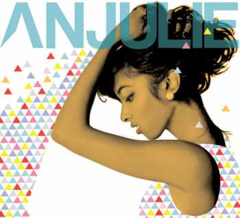 Album Anjulie: Anjulie