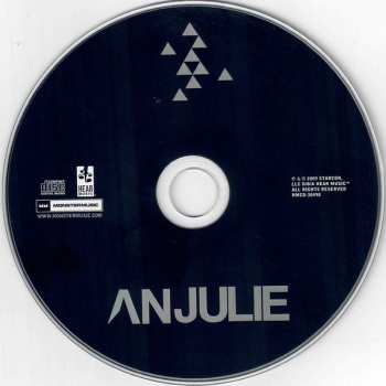 CD Anjulie: Anjulie 2315