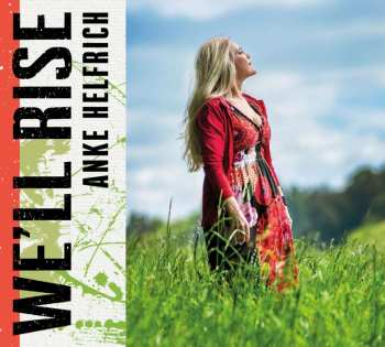 Album Anke Helfrich: We'll Rise