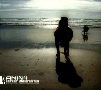 CD Ankh: Expect Unexpected DIGI 305753