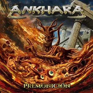 Ankhara: Premonición