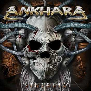 Album Ankhara: Sinergia