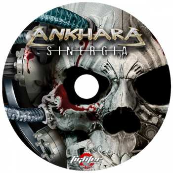 CD Ankhara: Sinergia 260947