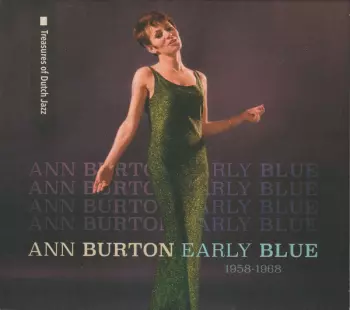 Early Blue 1958-1968