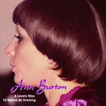 Album Ann Burton: Lovely Wat To Spend An Evening