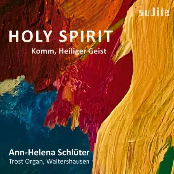 Holy Spirit - Komm, Heiliger Geist