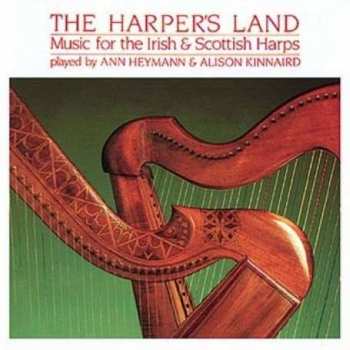 Album Ann Heymann: The Harper's Land