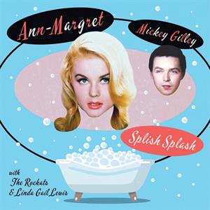 Album Ann Margret: 7-splish Splash