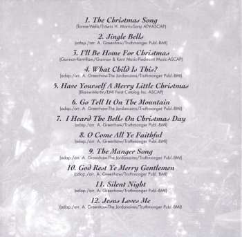 CD Ann Margret: Ann-Margret's Christmas Carol Collection