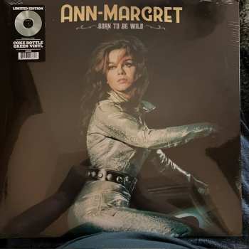 Album Ann Margret: Born To Be Wild