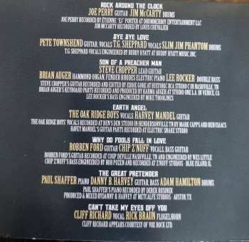 CD Ann Margret: Born To Be Wild