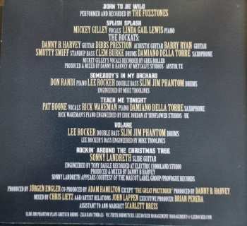 CD Ann Margret: Born To Be Wild