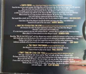 CD Ann Margret: Born To Be Wild 438341