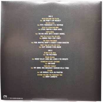 LP Ann Margret: Born To Be Wild CLR | LTD