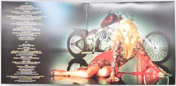 LP Ann Margret: Born To Be Wild CLR | LTD