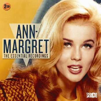 Album Ann Margret: The Essential Recordings
