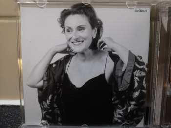 CD Ann Martin-Davis: Ravel Le Language Des Fleurs- Piano Music 315852