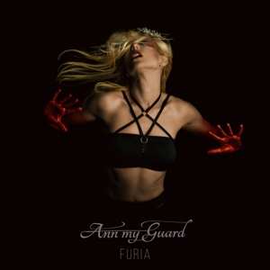 Album Ann My Guard: Furia