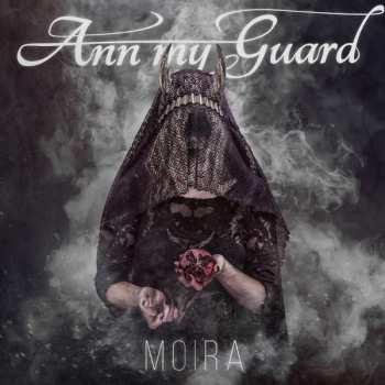 Album Ann My Guard: Moira