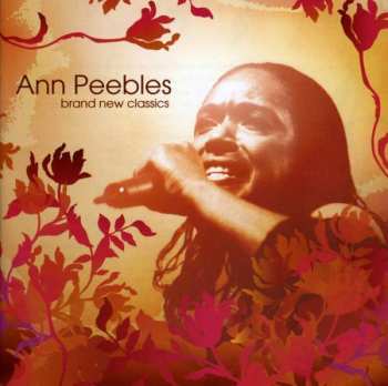 Album Ann Peebles: Brand New Classics