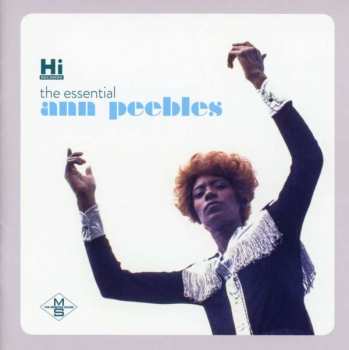 Album Ann Peebles: The Essential Ann Peebles