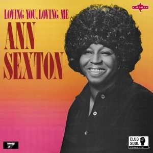 Album Ann Sexton: Loving You, Loving Me