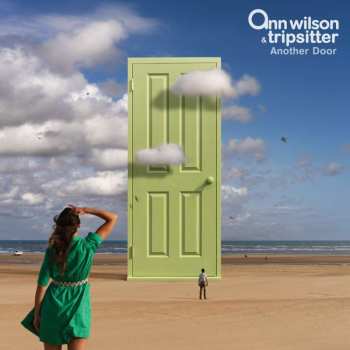 Album Ann Wilson: Another Door