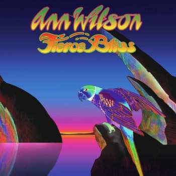 Album Ann Wilson: Fierce Bliss