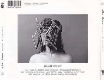 CD Anna Aaron: Dogs In Spirit