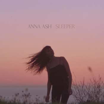 Album Anna Ash: Sleeper