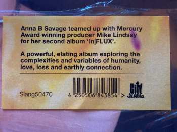 CD Anna B Savage: In|Flux 431480