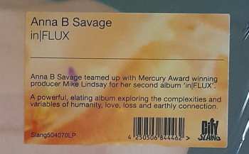 LP Anna B Savage: In|Flux 485091