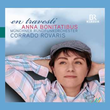 Album Anna Bonitatibus: En Travesti