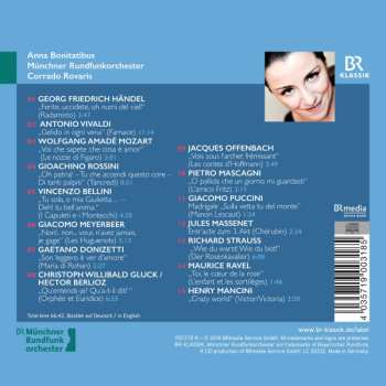 CD Anna Bonitatibus: En Travesti 456455