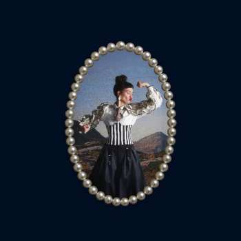 Album Anna Buchegger: Soiz