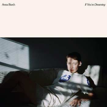 Album Anna Burch: If You're Dreaming