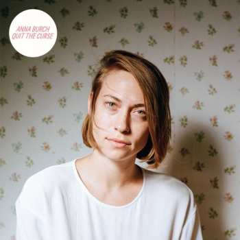CD Anna Burch: Quit The Curse
